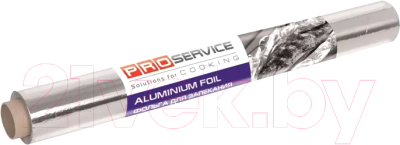 Фольга алюминиевая PROservice 14802000 (100м)