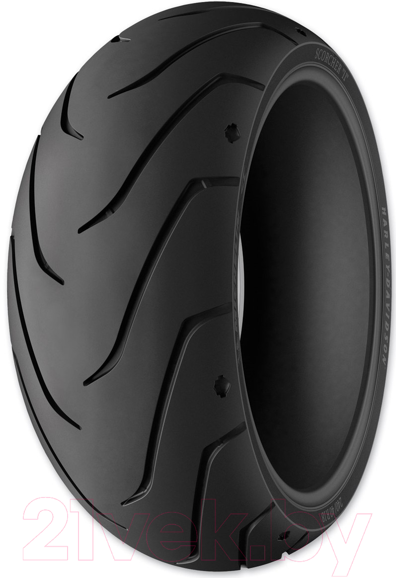 Мотошина передняя Michelin Scorcher 11 100/80R17 52H TL