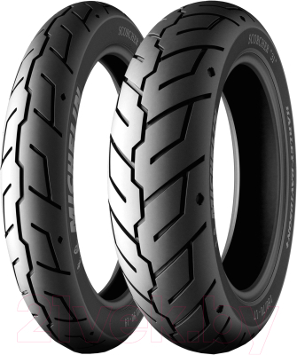 Мотошина передняя Michelin Scorcher 31 100/90R19 57H TL/TT