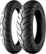 Мотошина передняя Michelin Scorcher 31 100/90R19 57H TL/TT - 