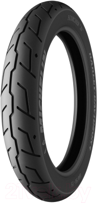 Мотошина задняя Michelin Scorcher 31 180/70R16 77H TL