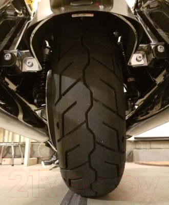 Мотошина задняя Michelin Scorcher 31 180/70R16 77H TL