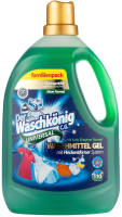 

Гель для стирки Der Waschkonig C.G., Universal gel