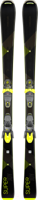 

Горные лыжи Head, Super Joy SLR Joy Pro 143 / 315609