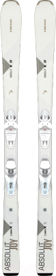 

Горные лыжи Head, Absolut Joy SLR Joy Pro 158 / 315689