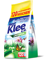 

Стиральный порошок Herr Klee C.G., Universal