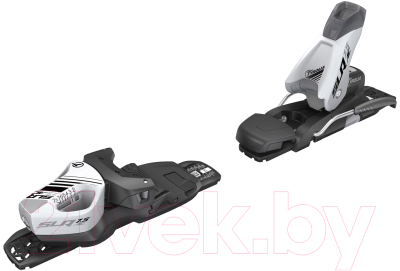 

Крепления для горных лыж Tyrolia, SLR 7.5 GW AC Brake 78 [H] / 114357