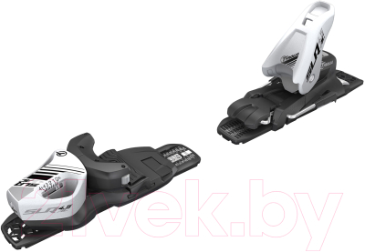 

Крепления для горных лыж Tyrolia, SLR 4.5 GW AC Brake 80 [I] / 114362