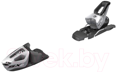 

Крепления для горных лыж Tyrolia, SX 10 GW Brake 78 [J] / 114375