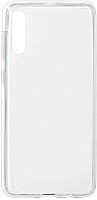 

Чехол-накладка Volare Rosso, Clear для Galaxy A50 2019