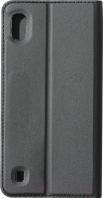 Чехол-книжка Volare Rosso Book для Galaxy A10 2019 (черный)