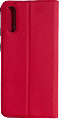 Чехол-книжка Volare Rosso Book для Galaxy A50 2019 (красный)
