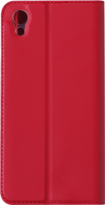Чехол-книжка Volare Rosso Book для Y5 2019/Honor 8s (красный)