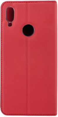Чехол-книжка Volare Rosso Book для Redmi Note 7 / Note 7 Pro (красный)
