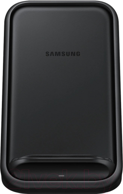 Зарядное устройство беспроводное Samsung EP-N5200 (черный)