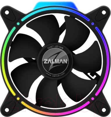 Вентилятор для корпуса Zalman ZM-RFD120 Addressable
