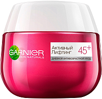 

Крем для лица Garnier, Активный Лифтинг 45+ дневной