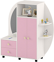 

Шкаф игровой Славянская столица, ДУ-СИ12