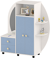 

Шкаф игровой Славянская столица, ДУ-СИ12