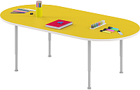 

Стол детский Славянская столица, ДУ-СИ4