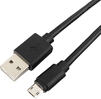 

Кабель Cablexpert, CC-mUSBDS-1M