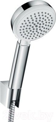 

Душевой гарнитур Hansgrohe, Crometta 100 Vario 26667400