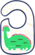 Нагрудник детский BabyOno 831 - 