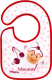 Миниатюра изображения товара Нагрудник детский BabyOno 831