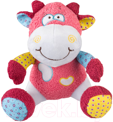 

Развивающая игрушка BabyOno, Коровка / 1609