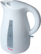 Миниатюра изображения товара Электрочайник Polly EK-17 (белый)
