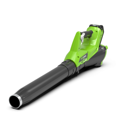Воздуходувка аккумуляторная Greenworks G40AB