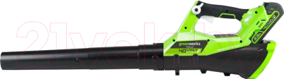 Воздуходувка Greenworks G40AB (2400807)