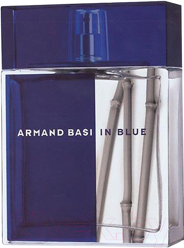 Туалетная вода Armand Basi In Blue