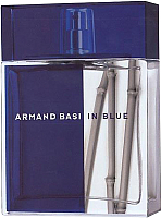 Туалетная вода Armand Basi In Blue (100мл) - 