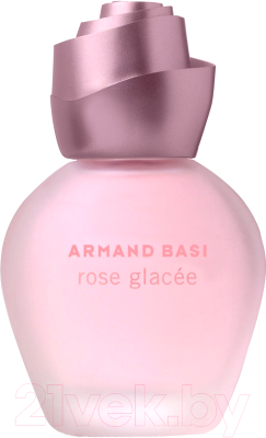 

Туалетная вода Armand Basi, Rose Glacee