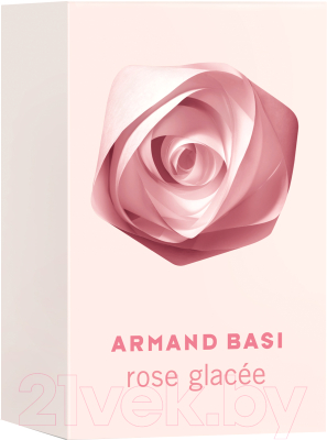 Туалетная вода Armand Basi Rose Glacee (100мл)