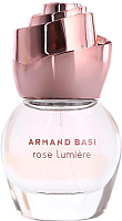 

Туалетная вода, Rose Lumiere