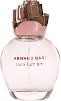 

Туалетная вода, Rose Lumiere