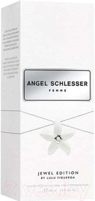 Туалетная вода Angel Schlesser Femme подарочная (100мл)