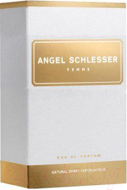 Парфюмерная вода Angel Schlesser Femme (30мл)