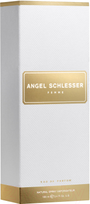 Парфюмерная вода Angel Schlesser Femme (100мл)
