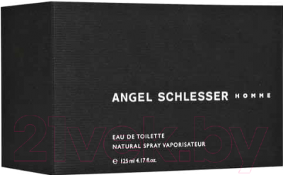 Туалетная вода Angel Schlesser Homme (125мл)