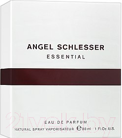 Парфюмерная вода Angel Schlesser Essential (30мл)