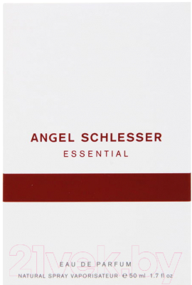 Парфюмерная вода Angel Schlesser Essential (50мл)