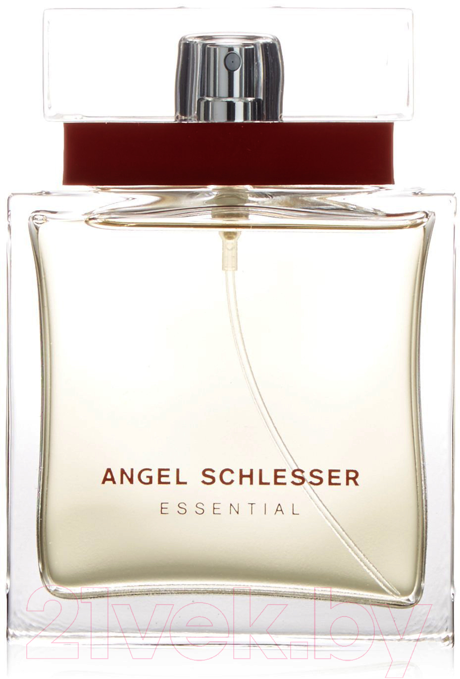 Парфюмерная вода Angel Schlesser Essential