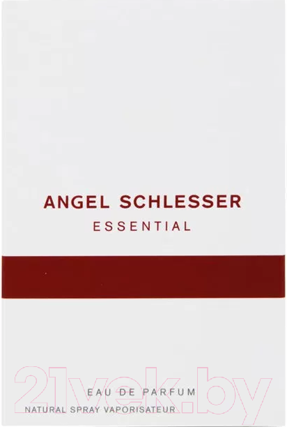 Парфюмерная вода Angel Schlesser Essential (100мл)