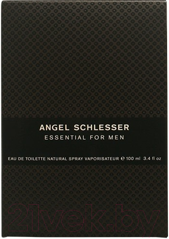 Туалетная вода Angel Schlesser Essential Men (100мл)