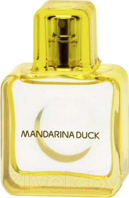 Туалетная вода Mandarina Duck Woman (30мл)