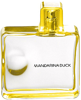 Туалетная вода Mandarina Duck Woman (100мл) - 