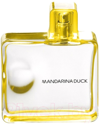 Туалетная вода Mandarina Duck Woman (100мл)